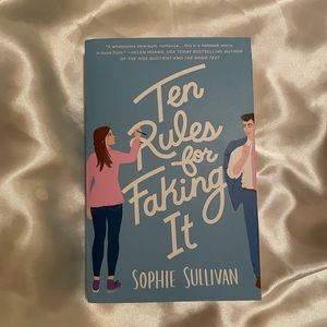 Ten Rules for Faking it